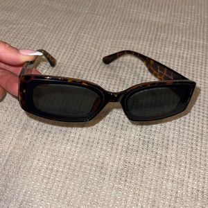 Princess polly sunglasses